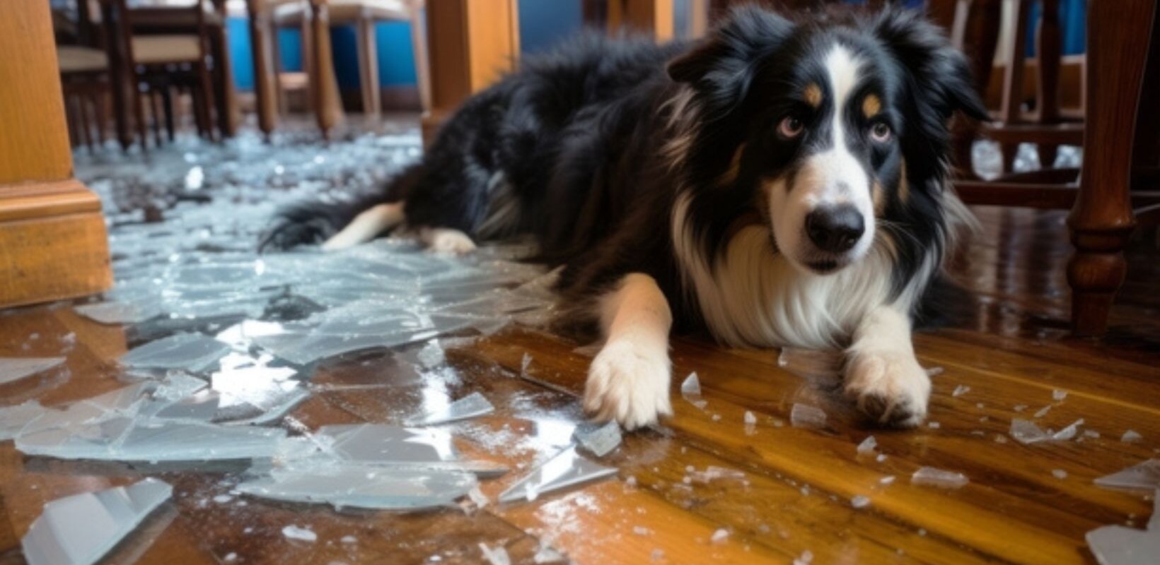 We Buy Houses With Pet Damage In Michigan