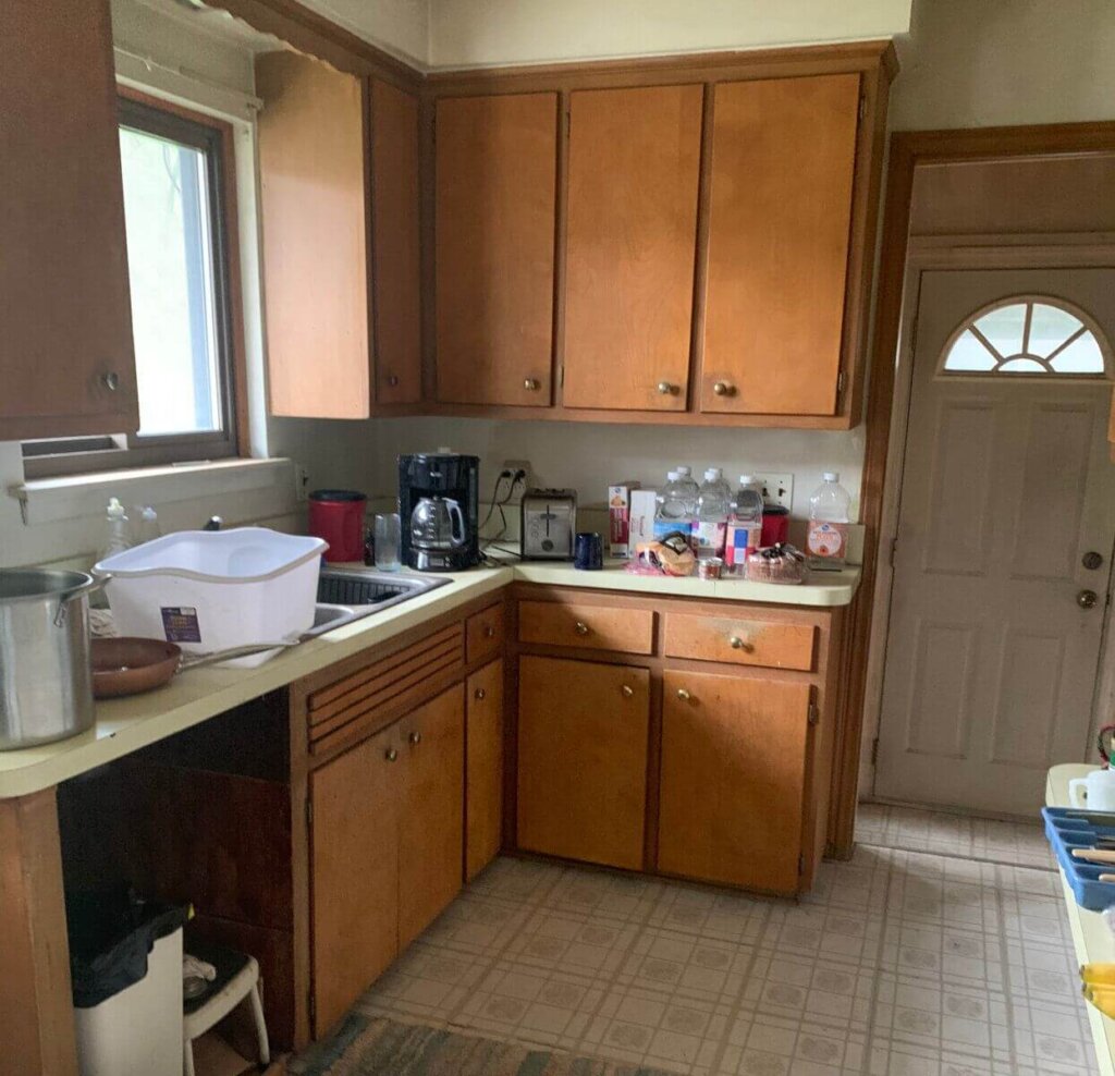 cash for homes Alpena Michigan