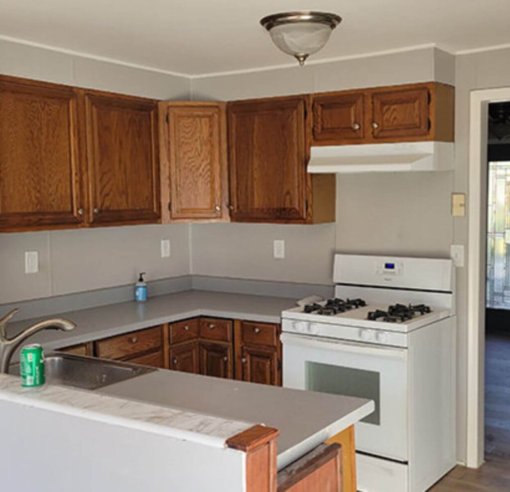 cash for homes Ecorse Michigan