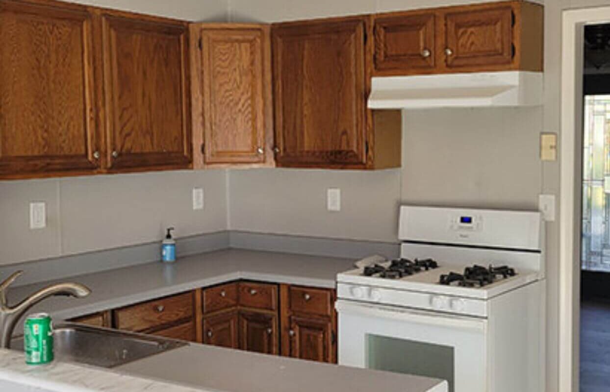 cash for homes Coldwater Michigan
