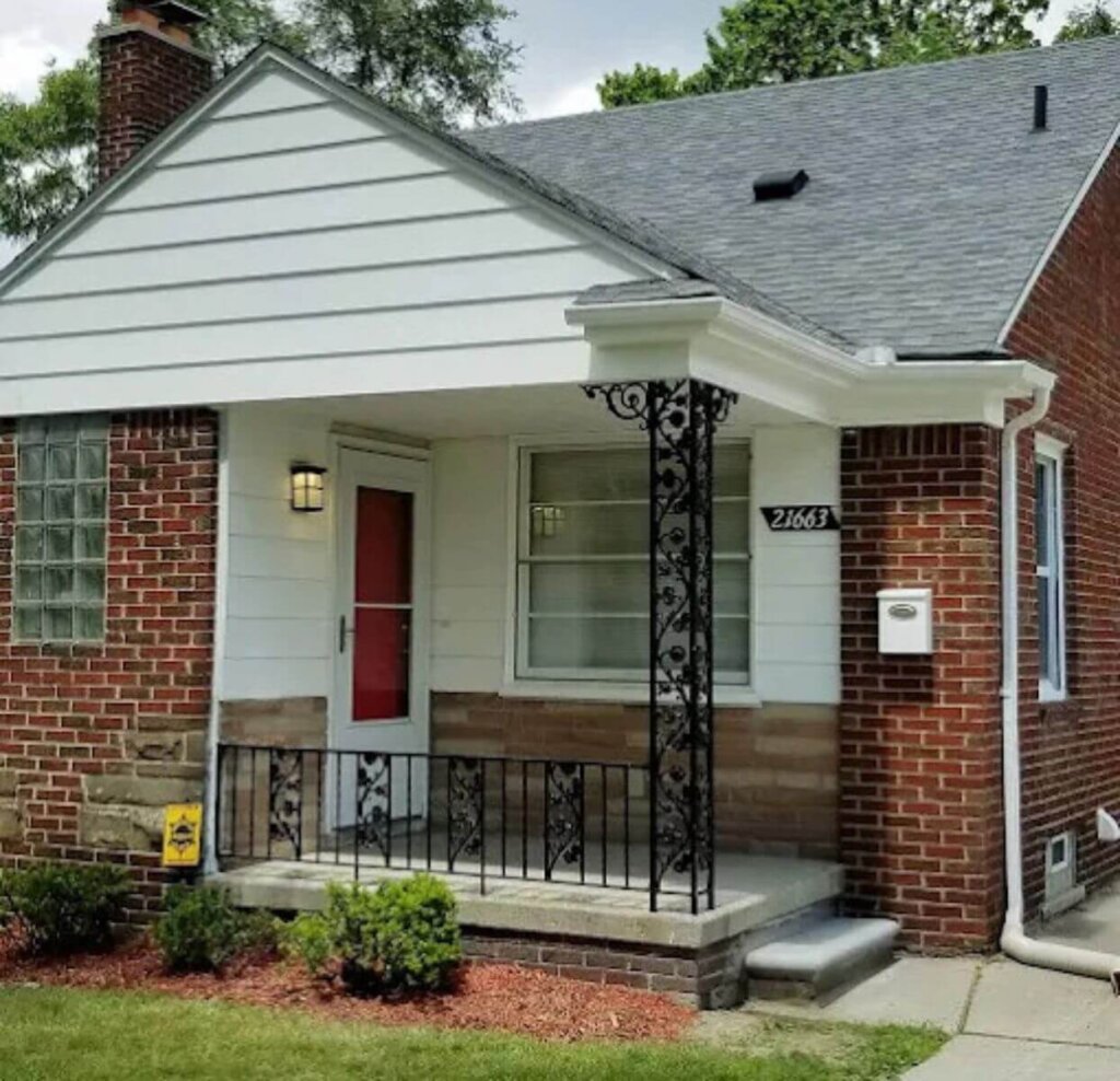 cash for homes St. Clair Shores Michigan