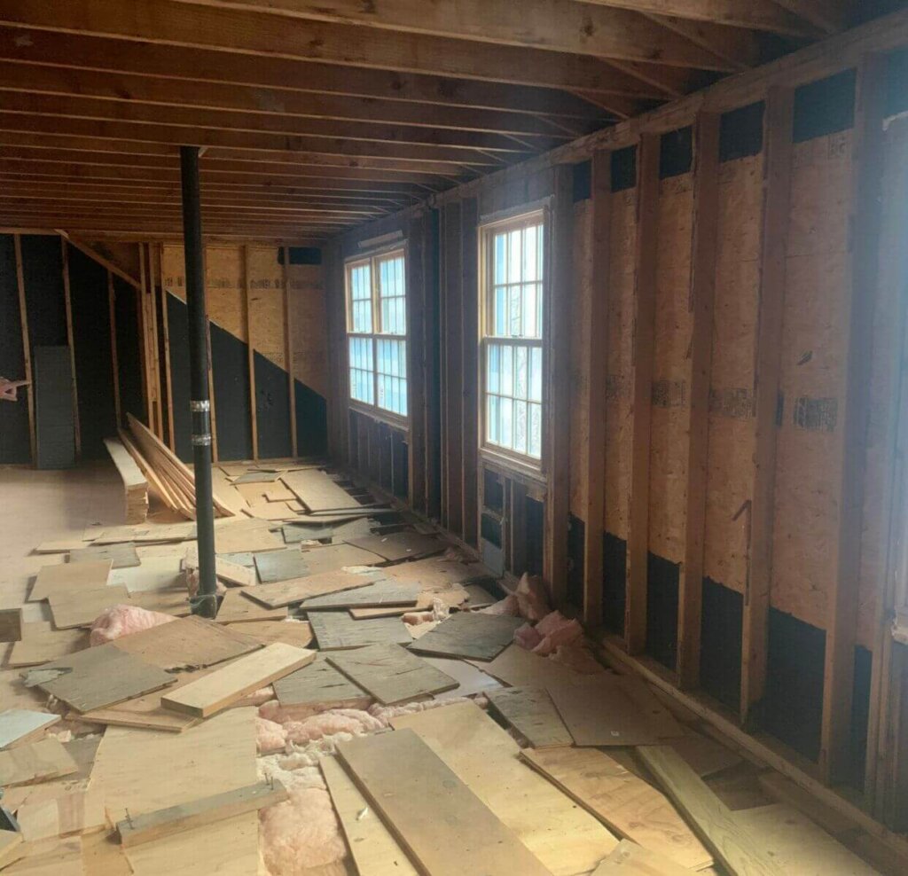 cash for houses Chesterfield Michigan