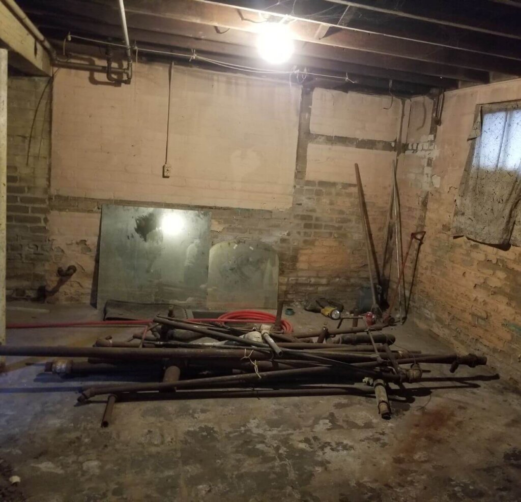 cash for houses Shelby Township Michigan