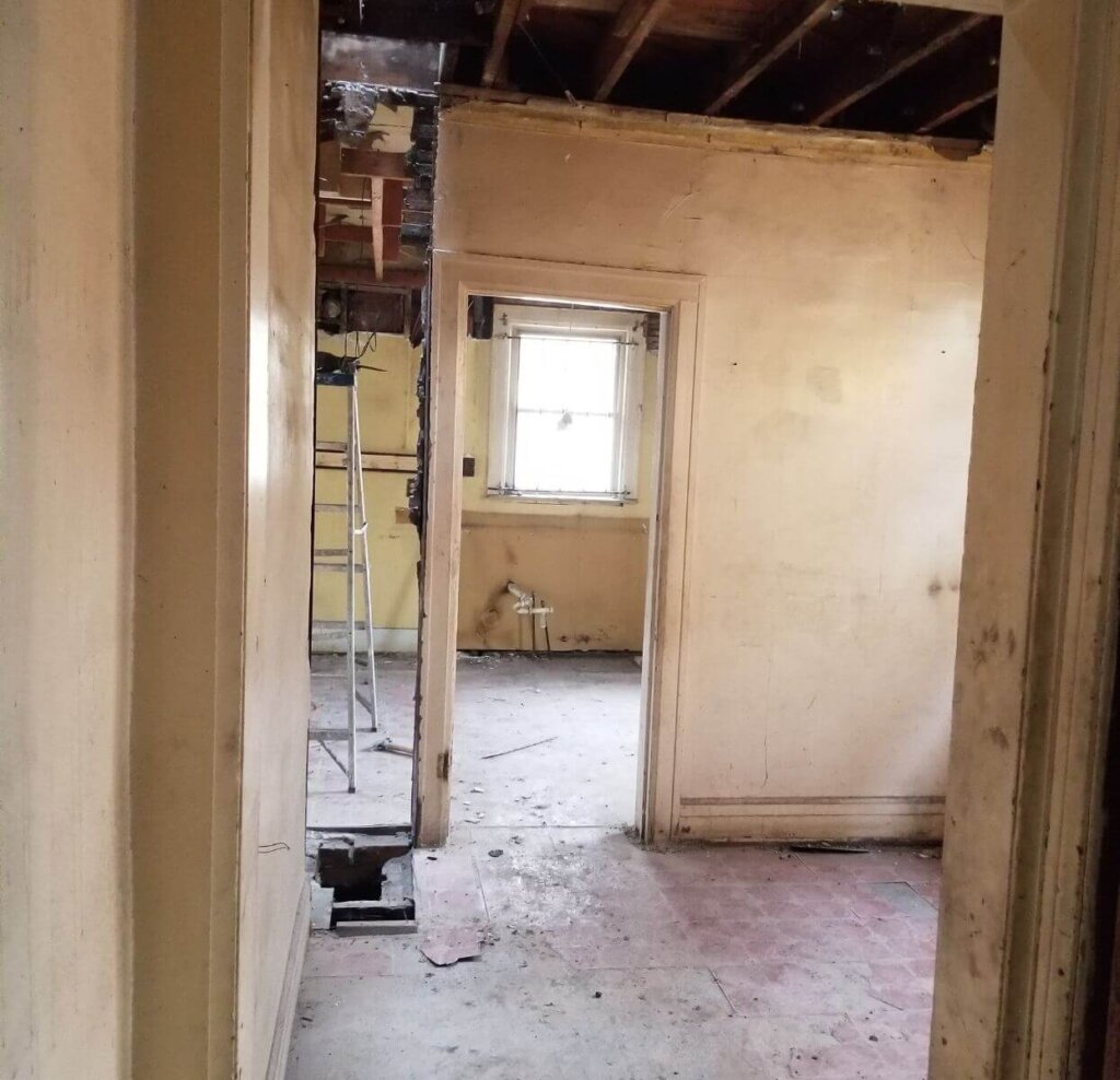 cash for houses Alpena Michigan
