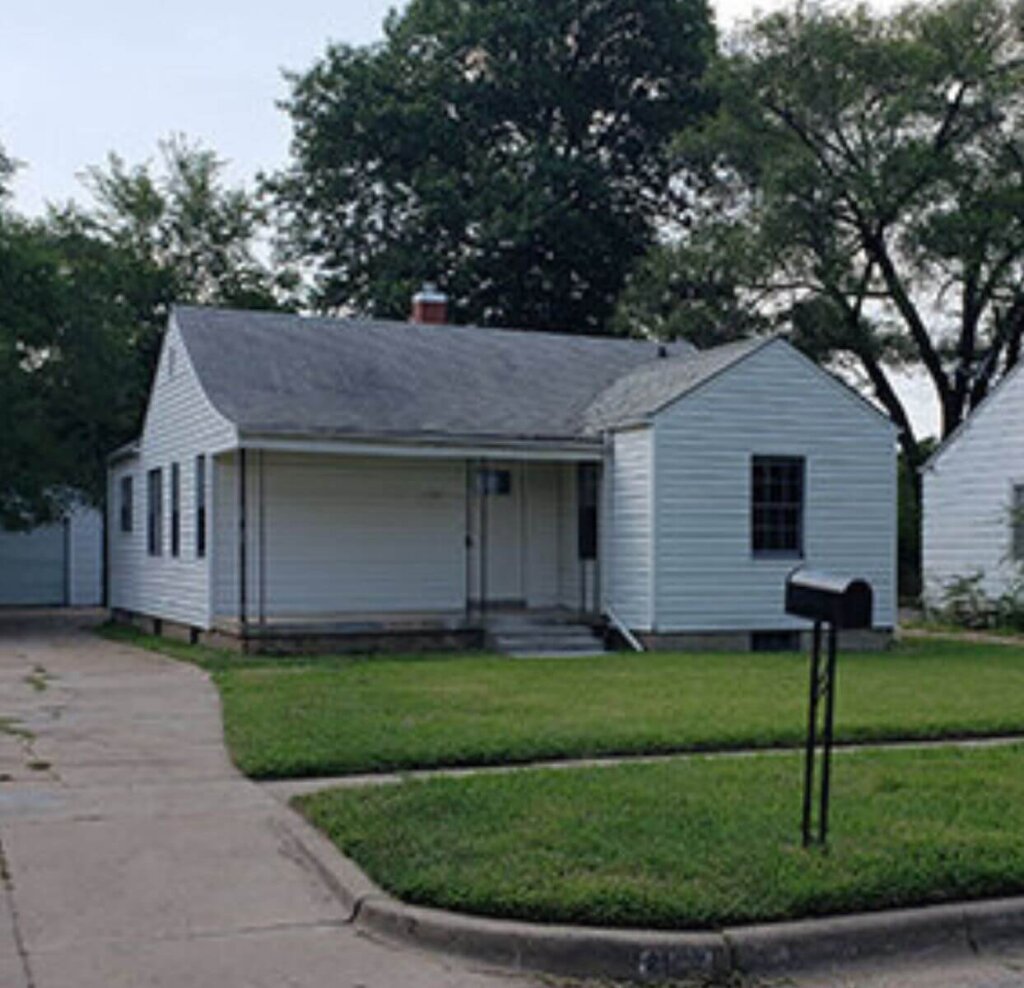 cash offer on my home Alpena Michigan
