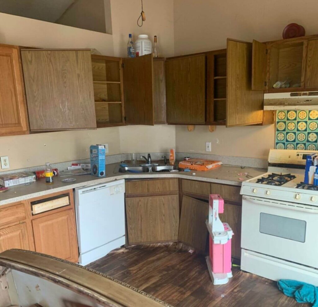 sell my house for cash Ecorse MI