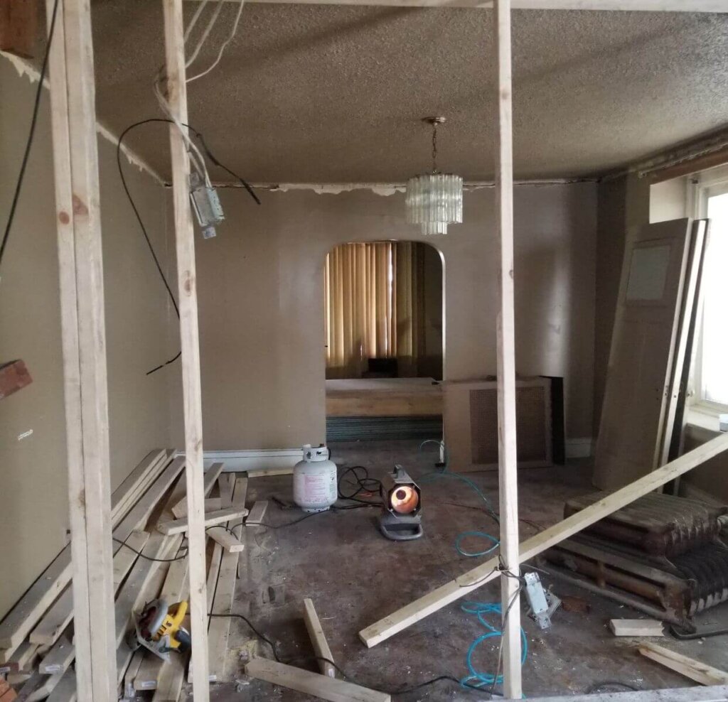 sell my house for cash Chesterfield MI
