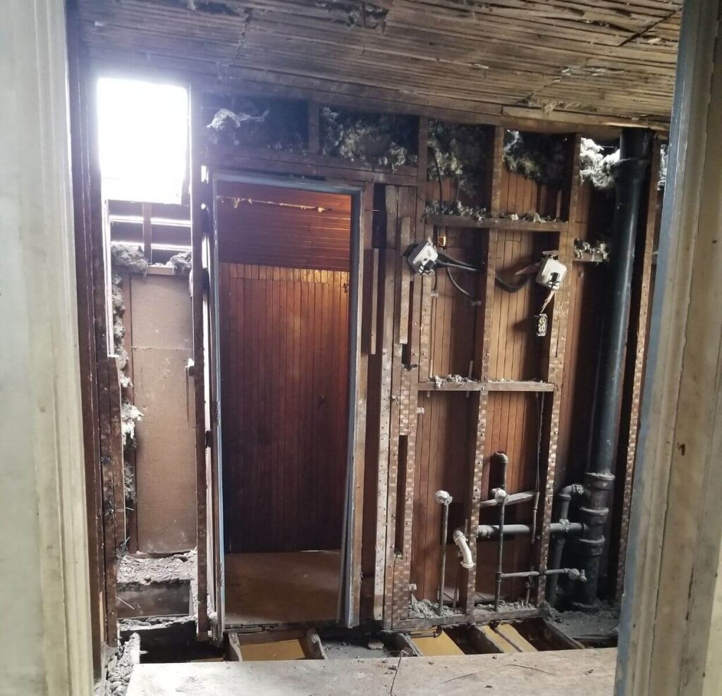 sell my house for cash Saginaw MI