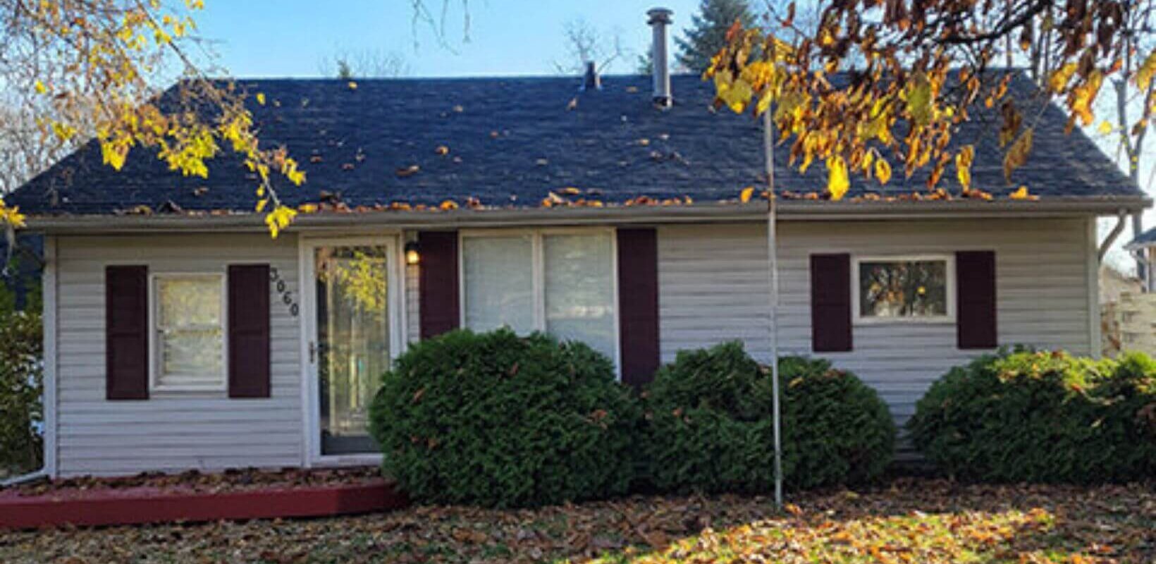 we buy houses for cash Kalamazoo MI