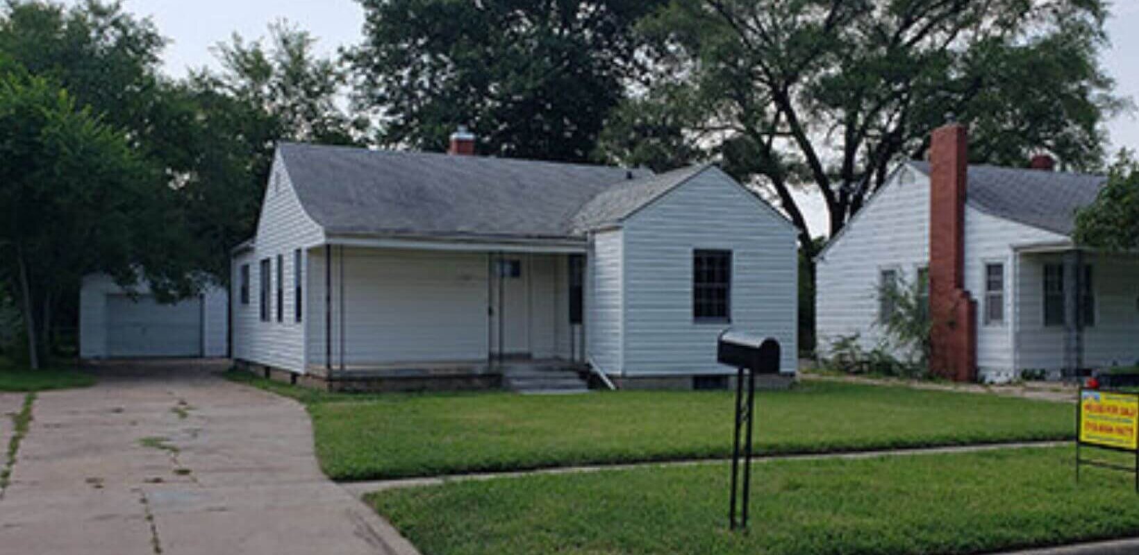 we buy houses for cash Flint MI