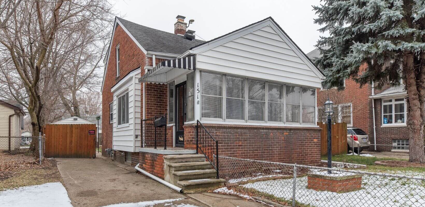 we buy houses for cash Michigan MI
