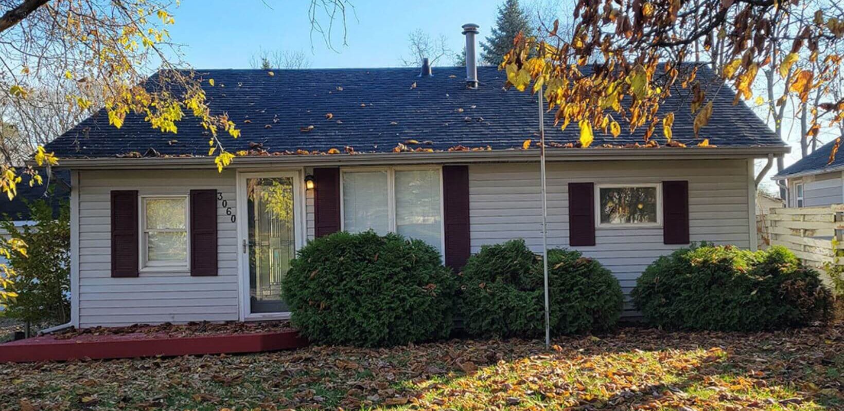 we buy houses for cash Pittsfield MI