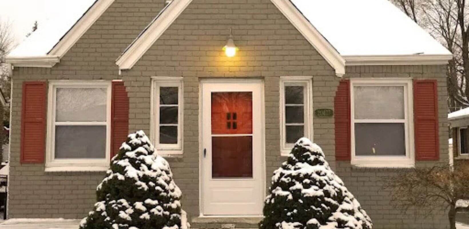 we buy houses for cash City MI