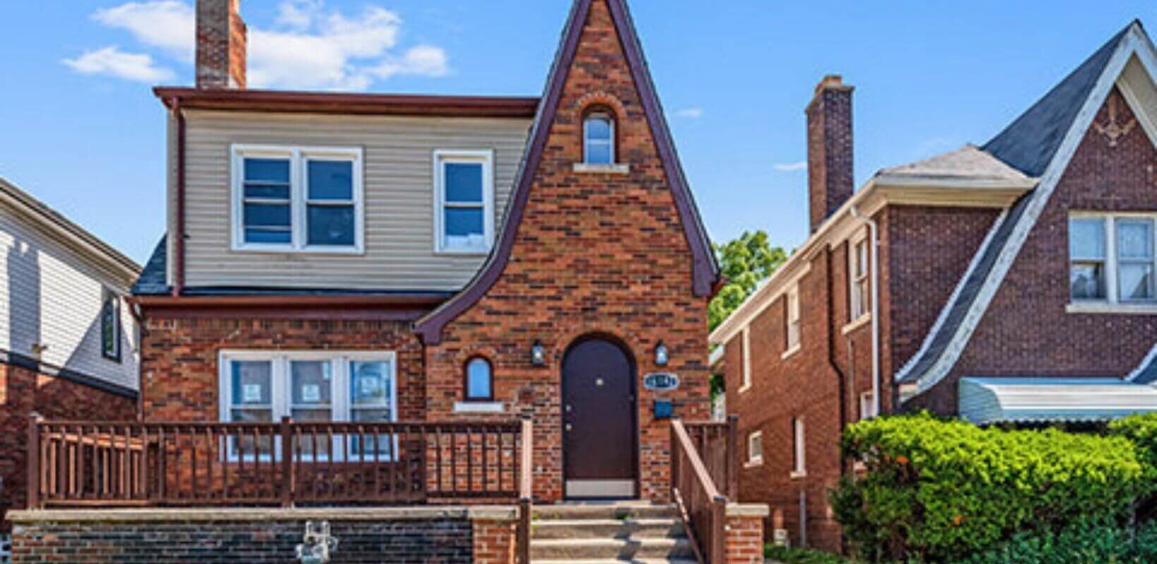 we buy houses for cash Grand Rapids MI