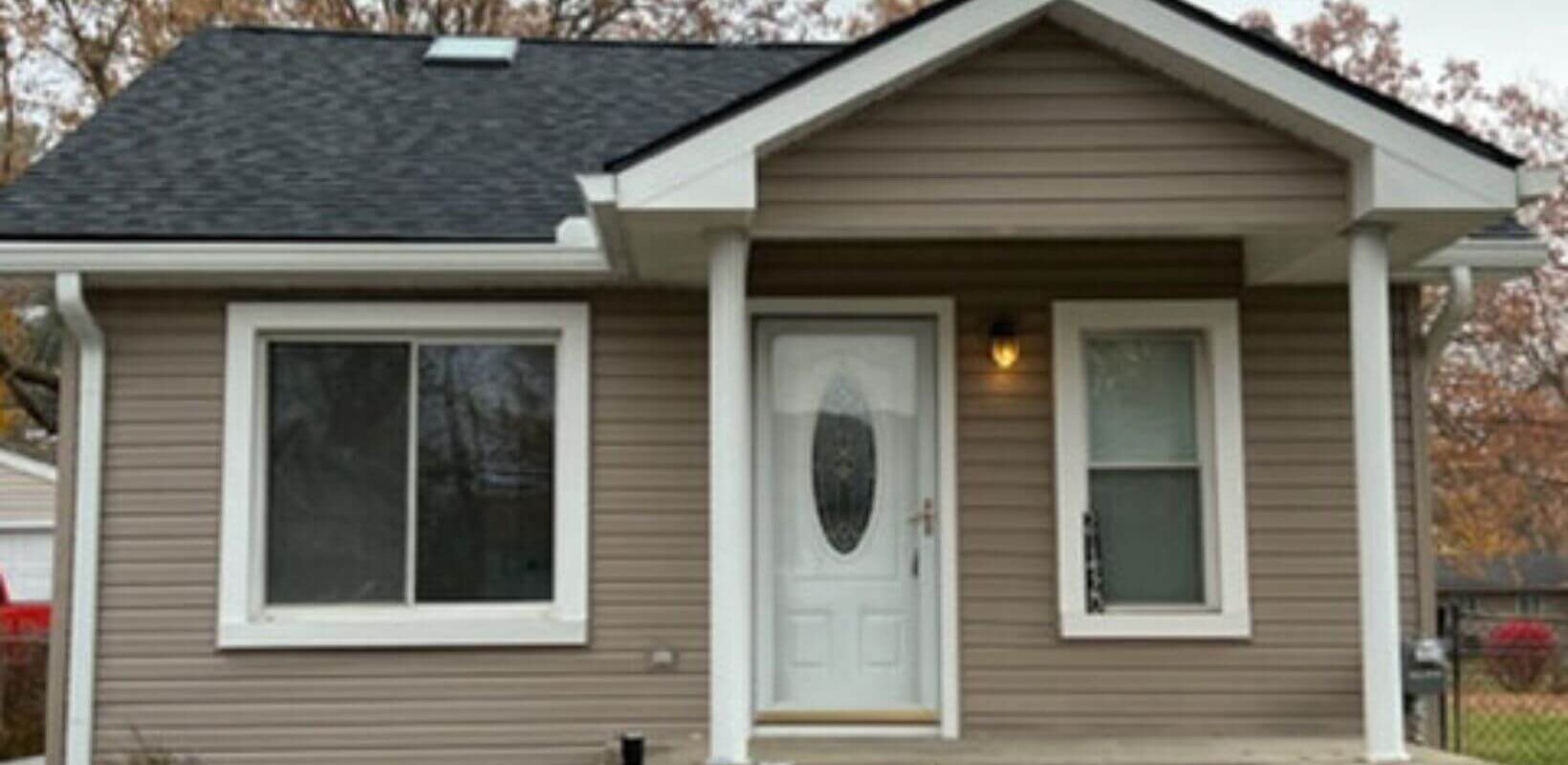 we buy houses for cash Chesterfield MI