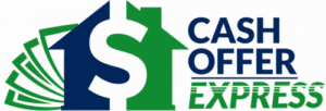 Cash Offer Express  logo