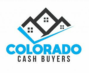 Colorado Cash Buyers logo