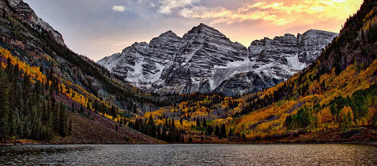 colorado landscape