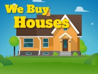 We Buy Houses Santa Maria