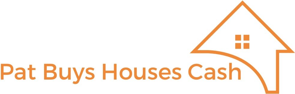 Pat Buys Houses Cash San Bernardino logo
