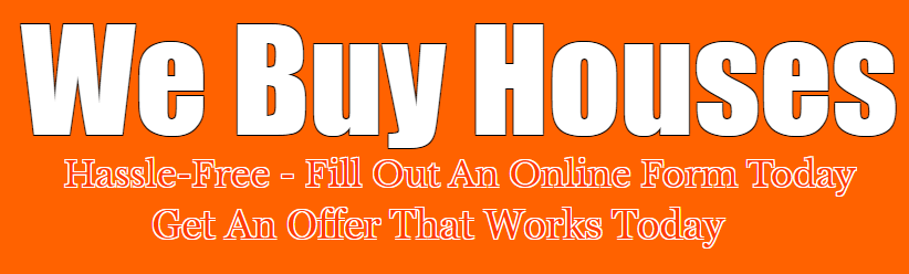 We Buy Houses For Cash In Santa Maria