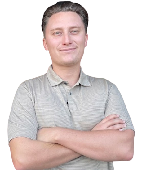 I'm pat buy houses