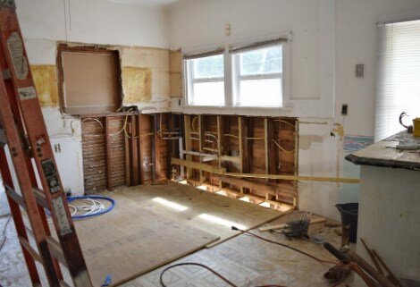 Ugly House Buyers