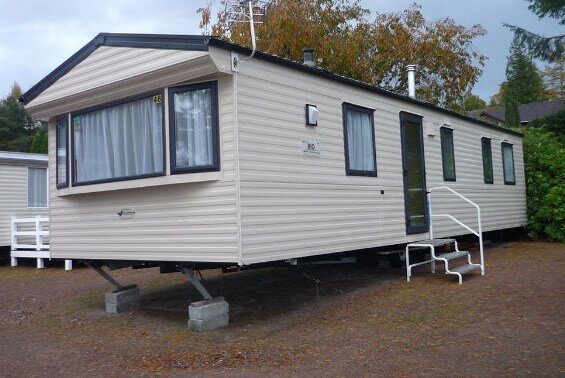 Selling Your Mobile Home Fast
