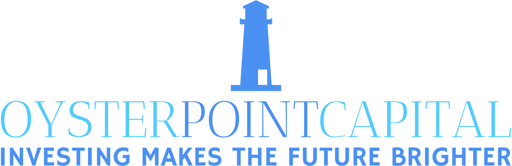 Oyster Point Capital logo