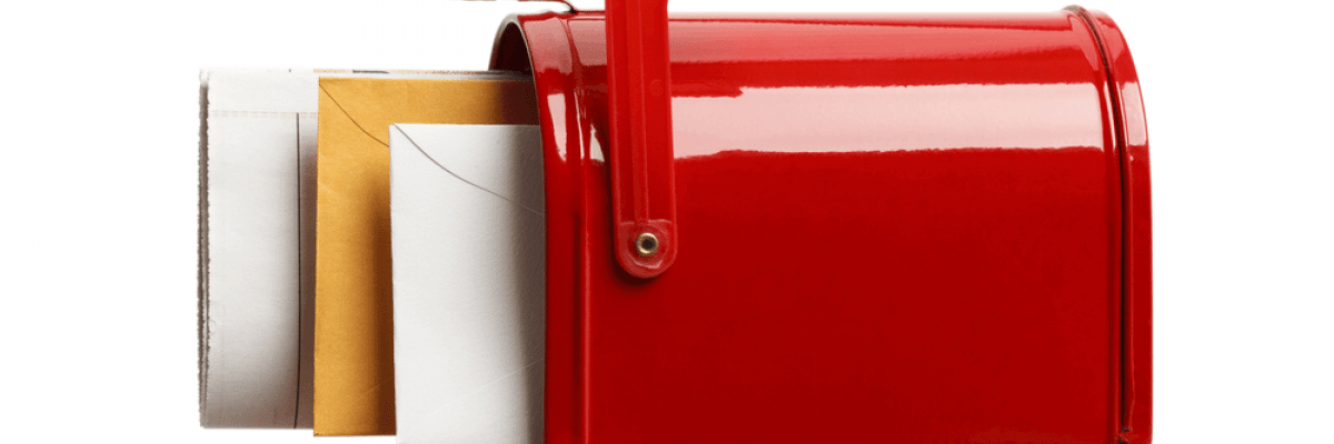 mailbox