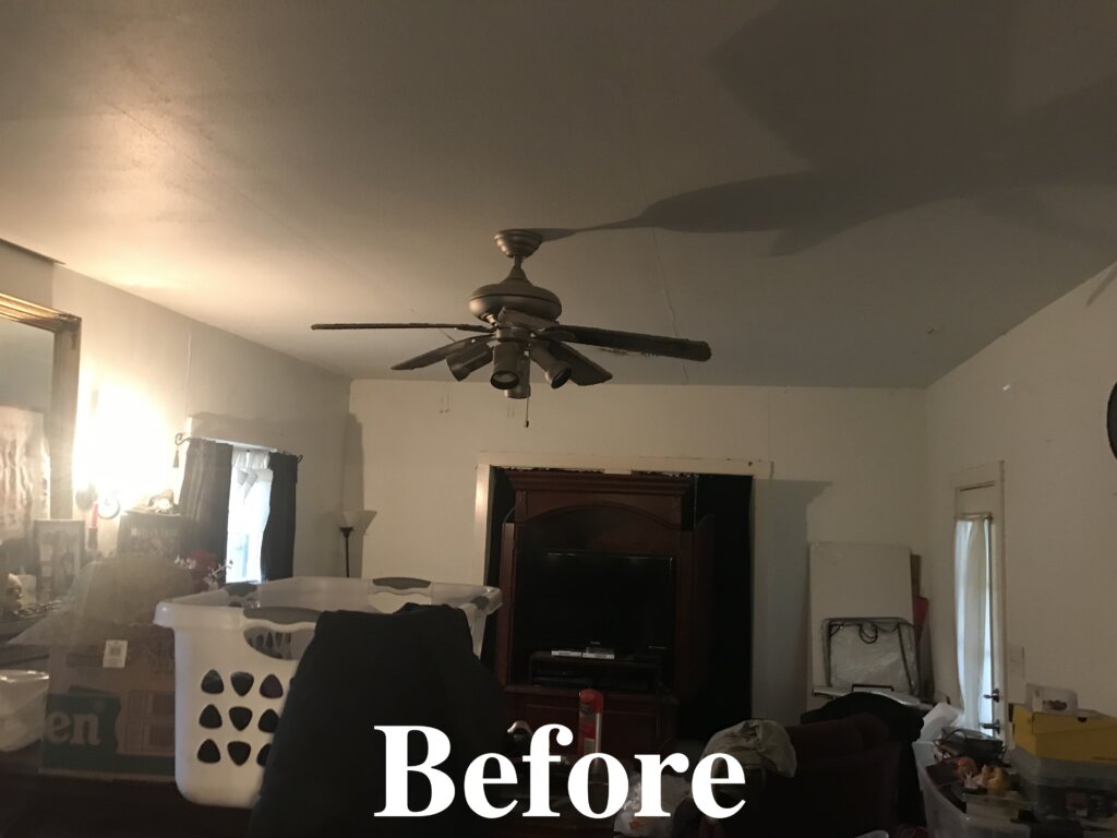 Sell Your Fixer Upper