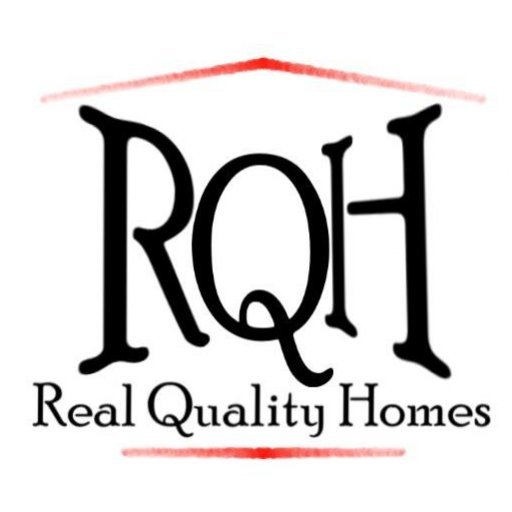 Real Quality Homes logo
