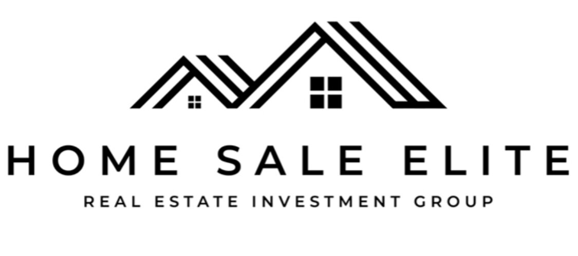 Home Sale Elite LLC. logo