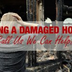 How To Sell A Damaged House In Memphis
