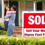Selling My House Fast in Memphis