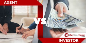 How Long Does It Take To Sell My House - Agent vs Investor