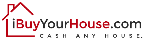 iBuyYourHouse.com  logo