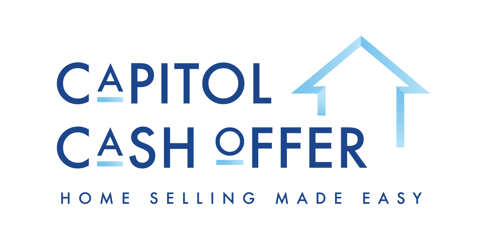 Capitol Cash Offer logo