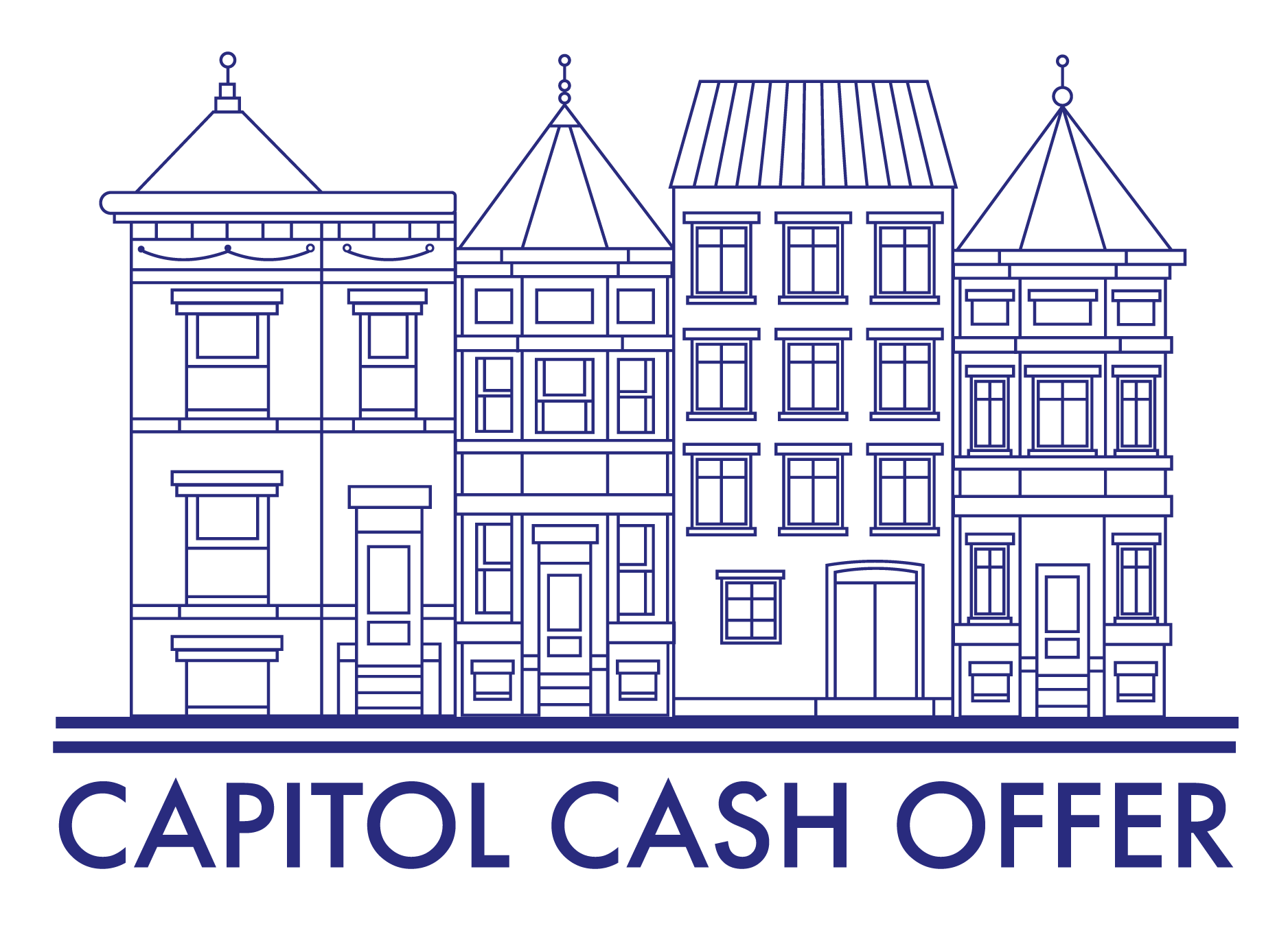 Capitol Cash Offer logo