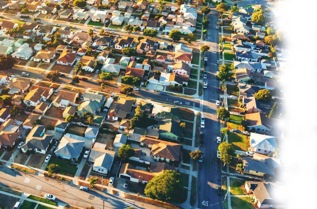 We Buy Houses Ivy City