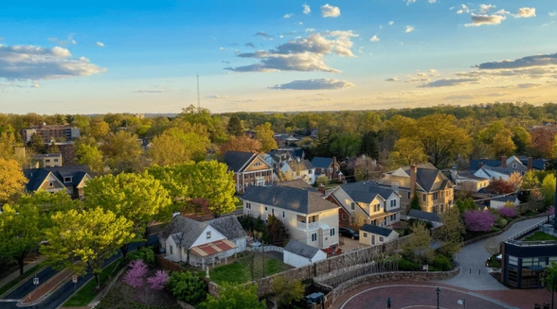 sell my house fast Chevy Chase