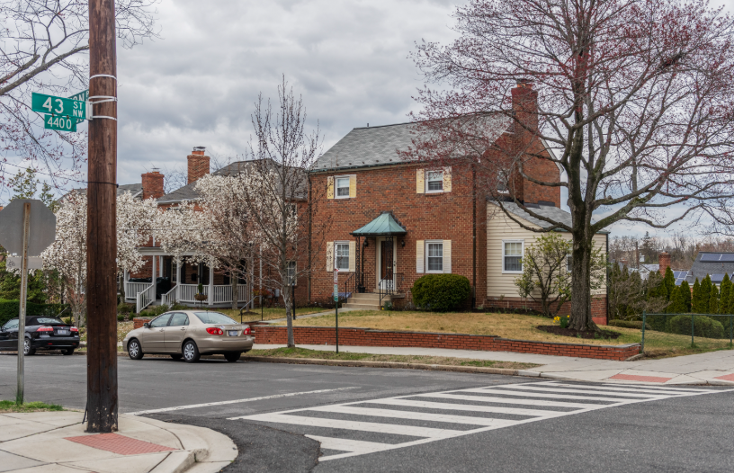 sell my house fast Tenleytown