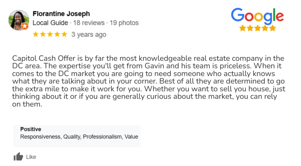 review Capitol Cash Offer