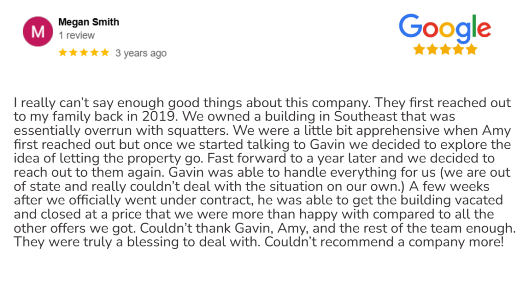 review Capitol Cash Offer