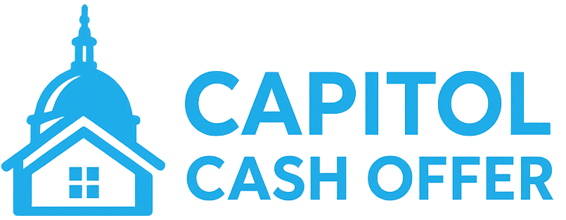 Capitol Cash Offer logo
