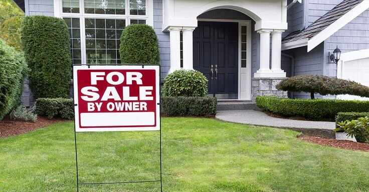 Sell Your House Without a Realtor in Woodbridge, VA