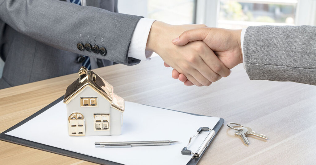 Selling an Inherited House Fast