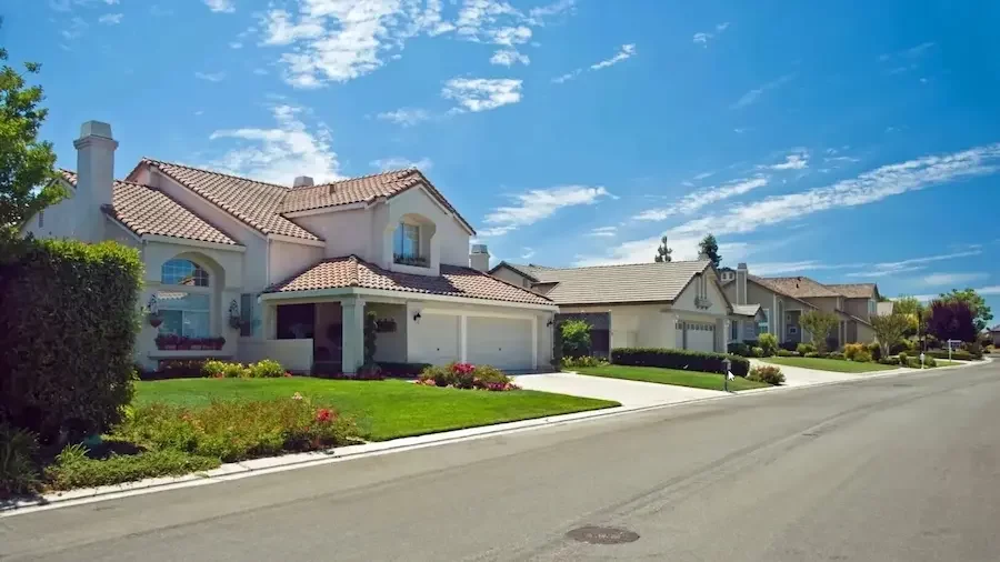 we buy houses in DC, MD, VA & SC