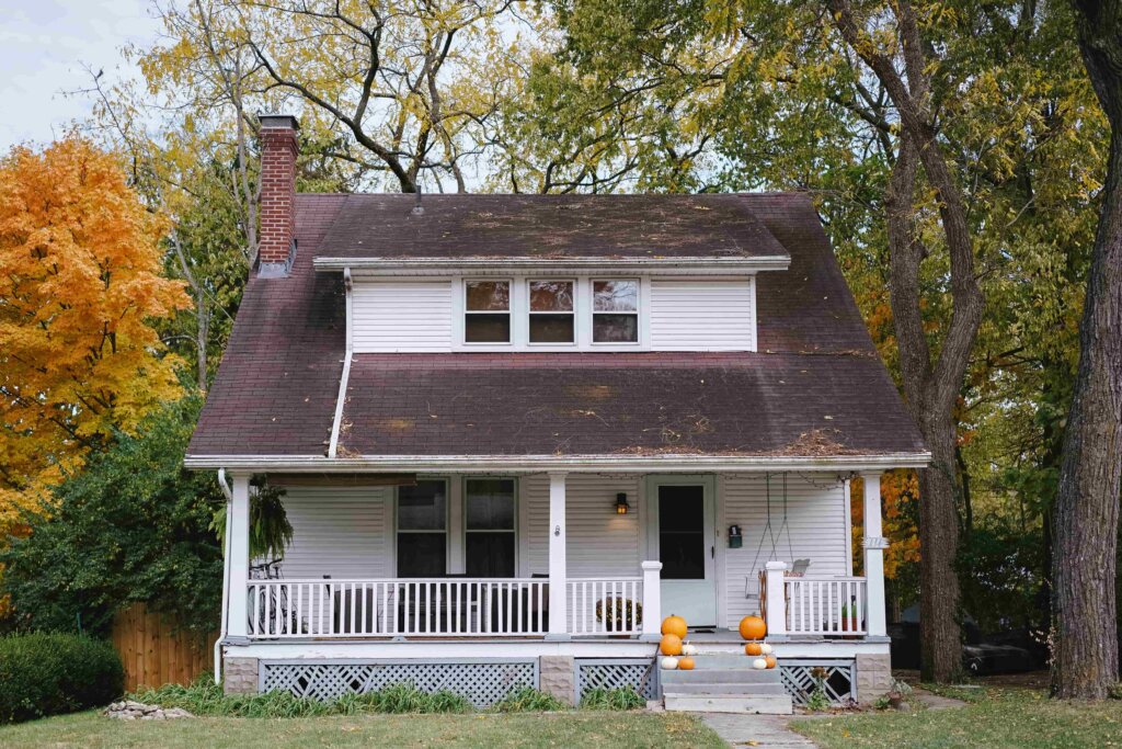 Sell an Inherited House As-Is in Lorton, VA