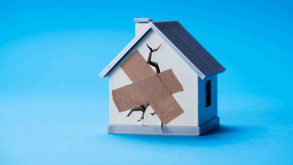 Sell a House Fast in Severn, MD With Major Repairs